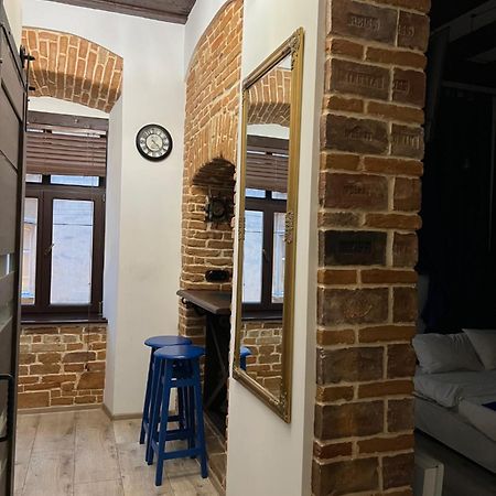 Cozy Loft В Самому Центрі Львова Apartment Exterior photo