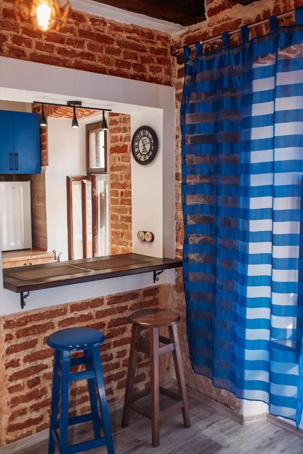 Cozy Loft В Самому Центрі Львова Apartment Exterior photo